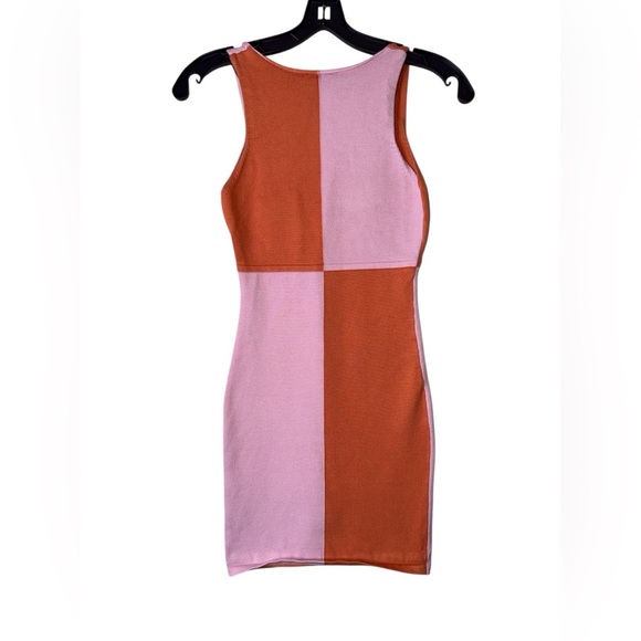 Princess Polly Vibrant Orange Knit - Picture 4 of 4